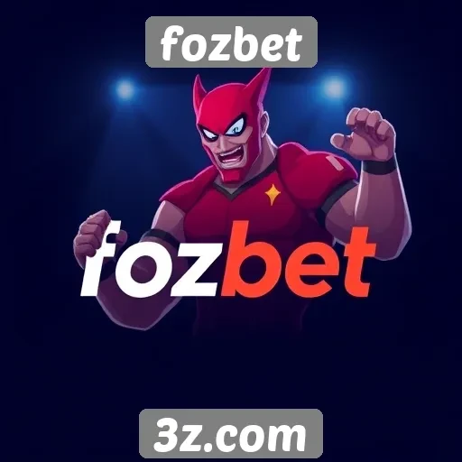 Promoções e bônus atraentes no Fozbet