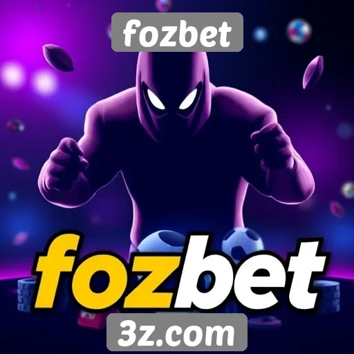 Exploração das opções de apostas no fozbet