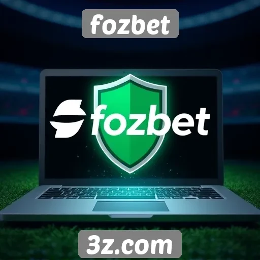 Segurança e proteção de dados em plataformas de apostas