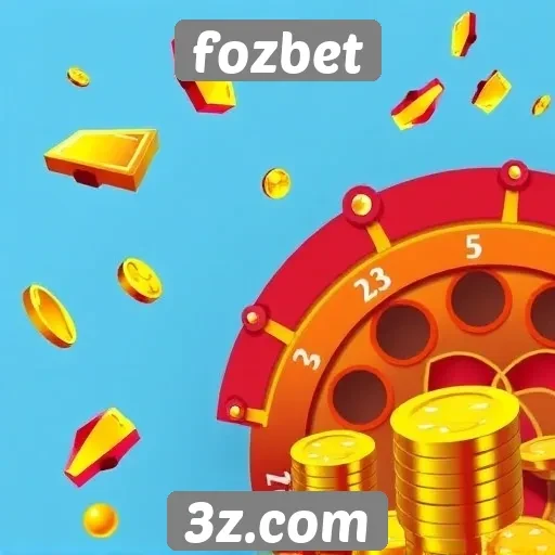 Fozbet oferece ampla gama de jogos de cassino