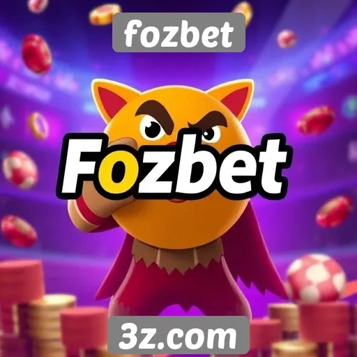 Como o Fozbet se compara a outros sites de jogos