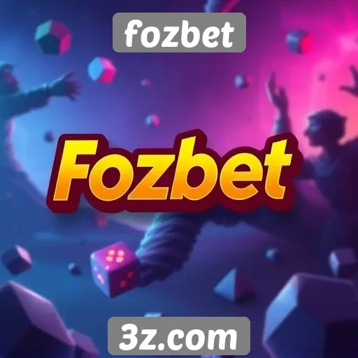 Principais recursos do fozbet para jogadores