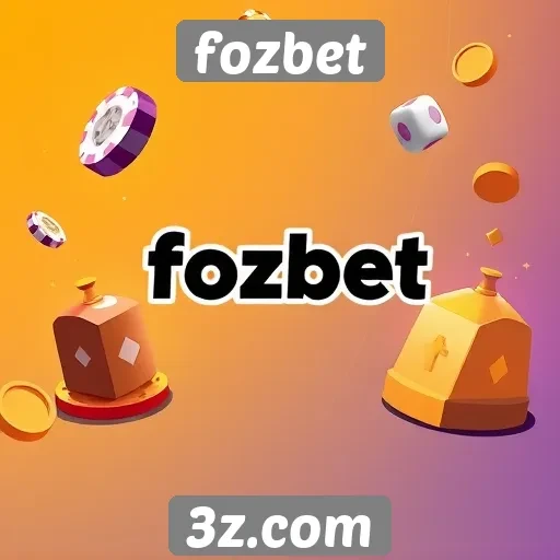 Fozbet oferece uma ampla variedade de opções de jogos