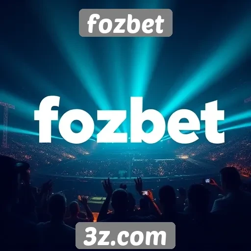 O impacto do Fozbet na indústria de apostas