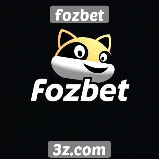 Impacto do fozbet nas apostas esportivas