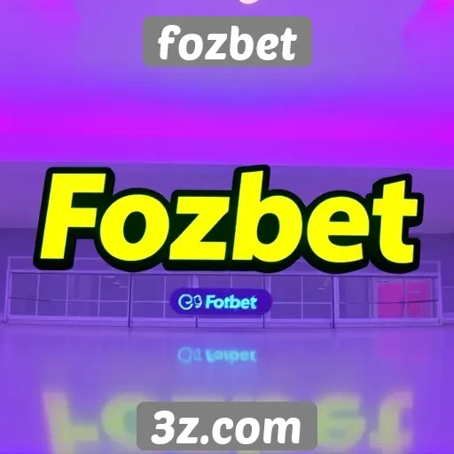 Histórico de crescimento do fozbet no mercado