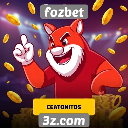 Fozbet oferece novas promoções para jogadores cadastrados