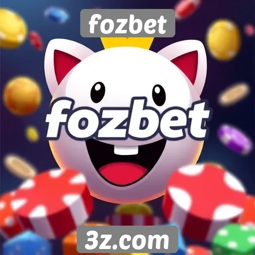 Fozbet oferece diversas opções de jogos online