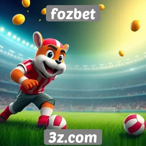Análise das promoções e bônus do Fozbet