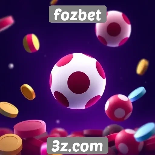 Análise das promoções disponíveis no Fozbet