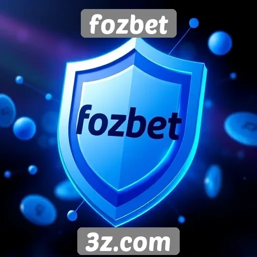 Recursos de segurança e proteção ao jogador no fozbet