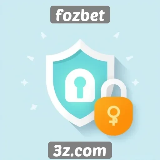 novos recursos de segurança no site fozbet