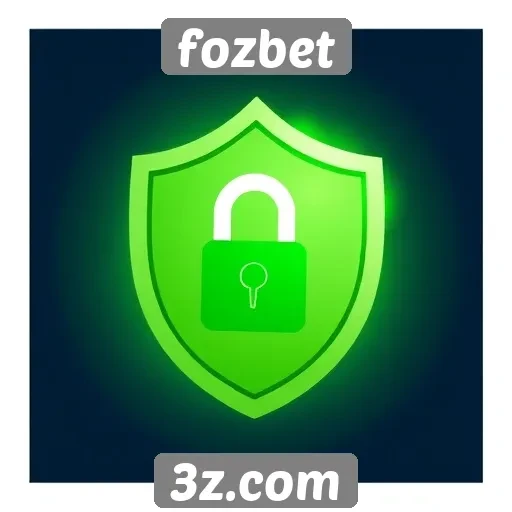 Aspectos de segurança nas transações em fozbet