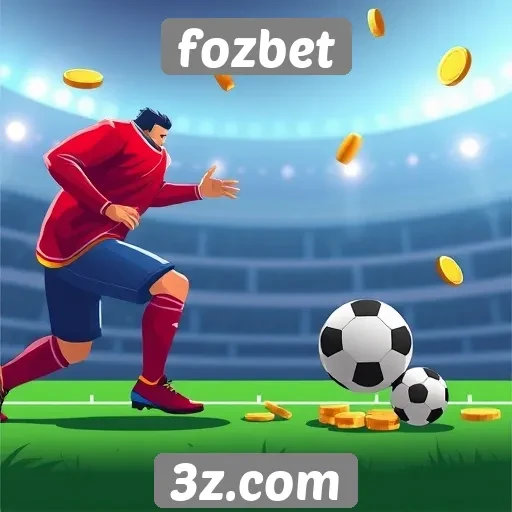 Dicas para iniciantes em apostas na Fozbet