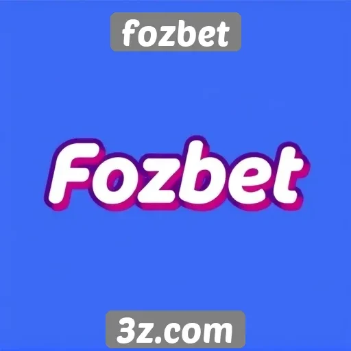 Novidades em bônus de boas-vindas na Fozbet